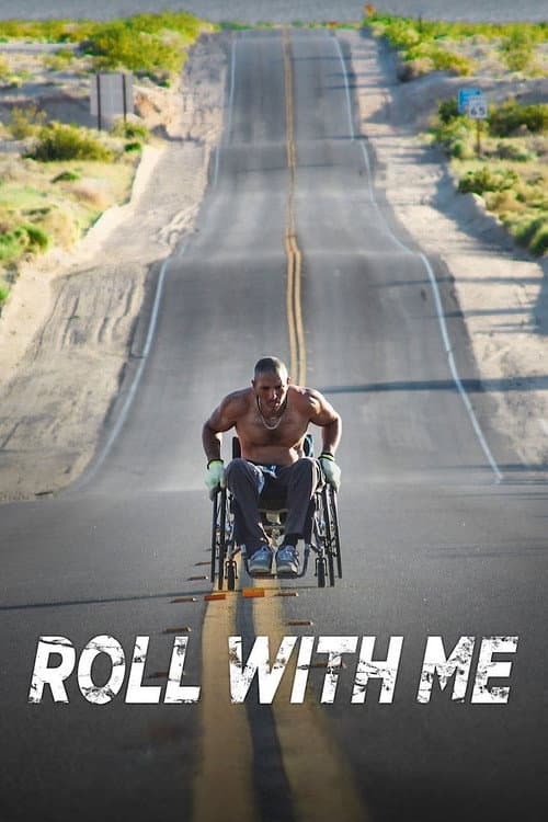 Poster for Roll with Me