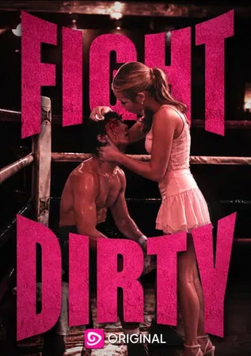 Poster for Fight Dirty
