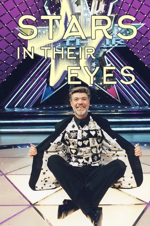 Poster for Stars in Their Eyes
