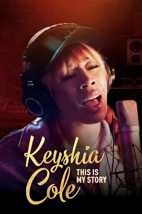 Poster for Keyshia Cole: This Is My Story