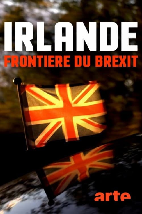Poster for Irlande, frontière du Brexit