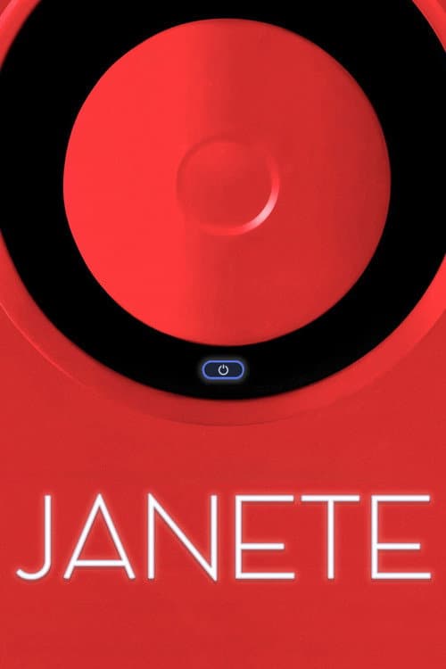 Poster for Janete