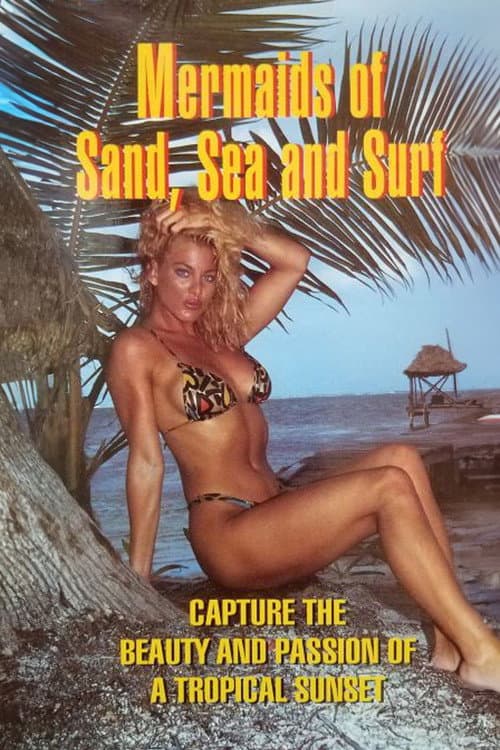 Постер до фільму «Mermaids of Sand, Sea, and Surf»