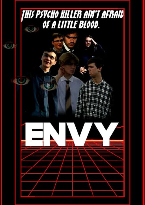 Poster for Envy