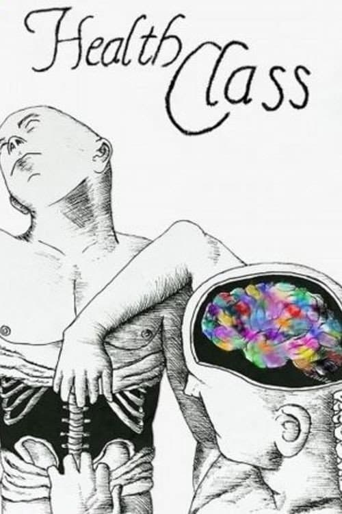 Poster for Health Class