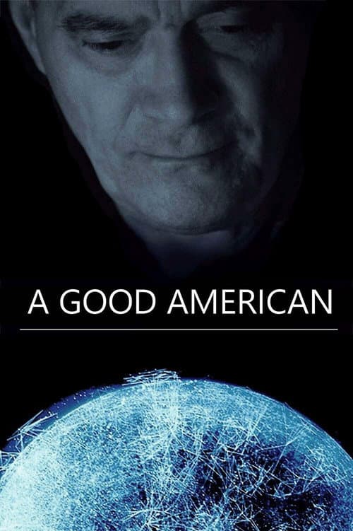 Poster for A Good American