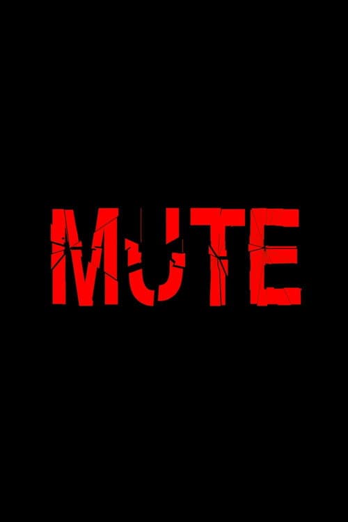 Poster for Mute