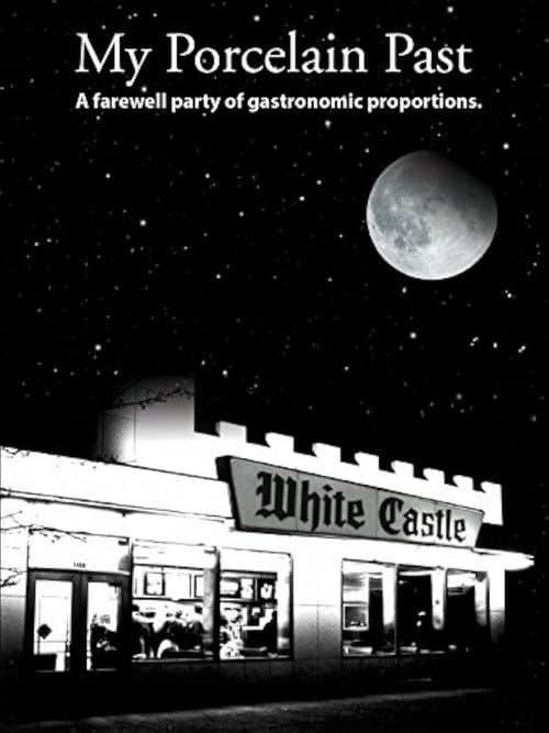 Poster for My Porcelain Past
