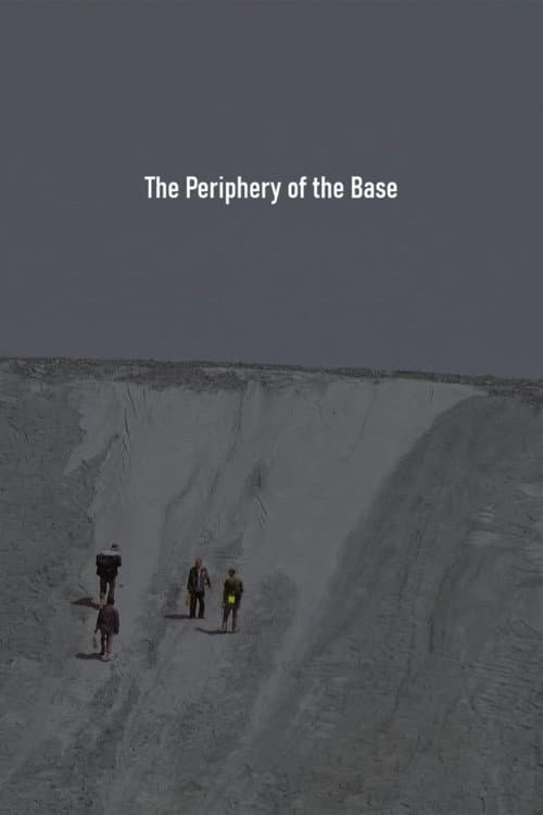 Poster for The Periphery of the Base