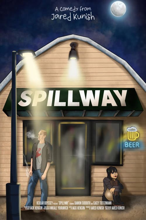 Poster for Spillway