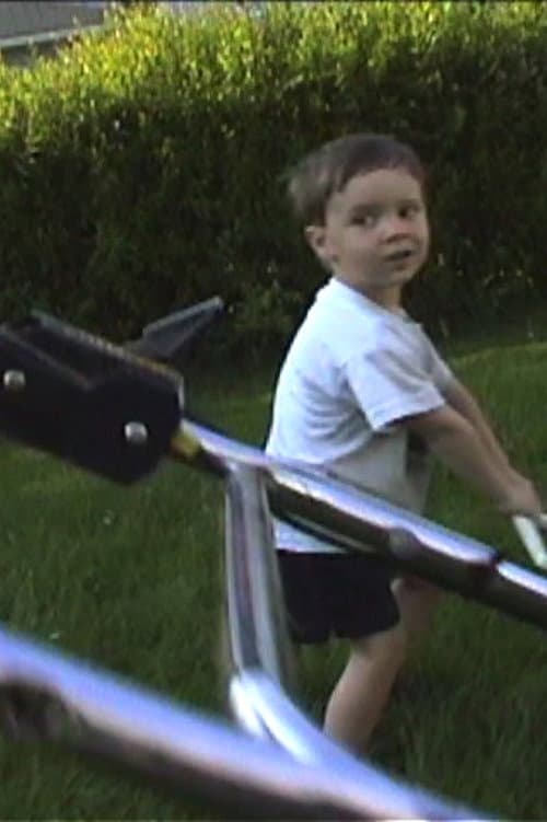Poster for Home Movie: A Diary for my American-Born Son