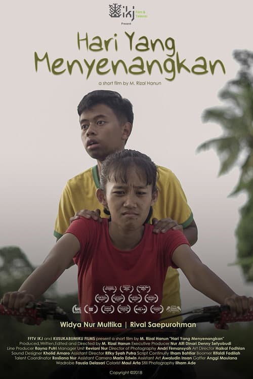 Poster for Another Hakuna Matata