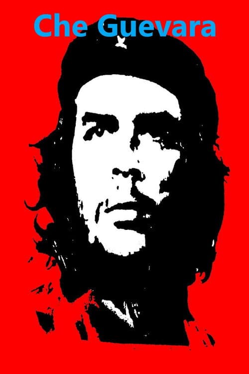 Poster for Che Guevara