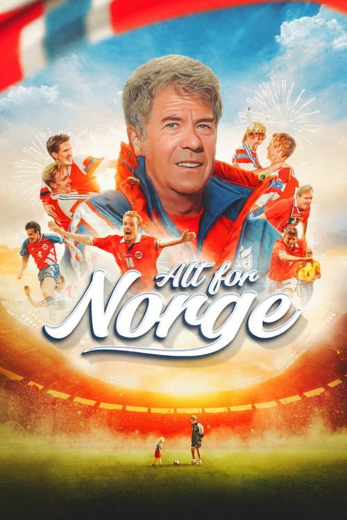Poster for Alt for Norge