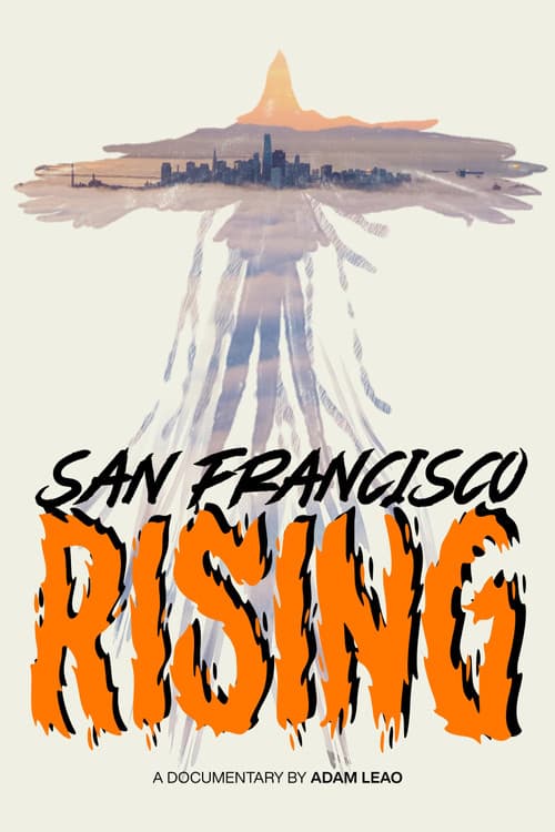Poster for San Francisco Rising