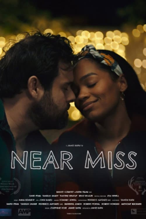 Poster for Near Miss