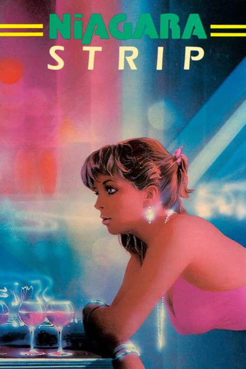 Poster for Niagara Strip