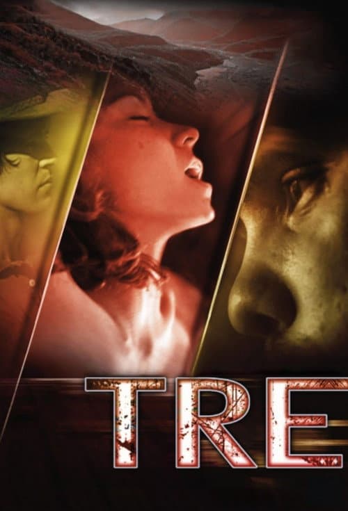 Poster for Tre