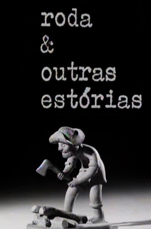 Poster for Roda & Outras Estórias