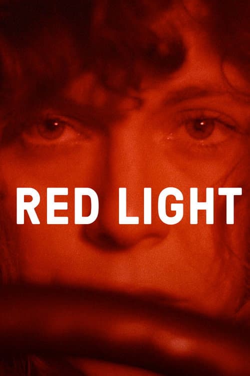 Poster for Red Light