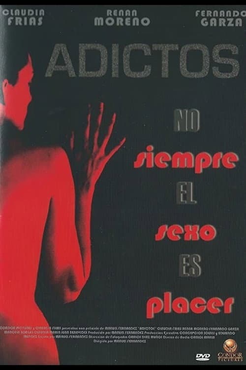 Poster for Adictos