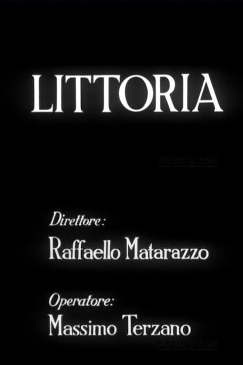 Poster for Littoria