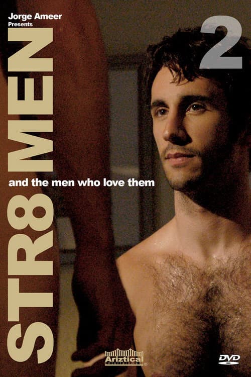 Poster for Straight Men & the Men Who Love Them 2