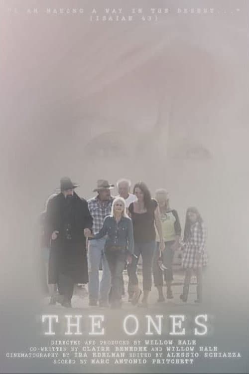 Poster for The Ones
