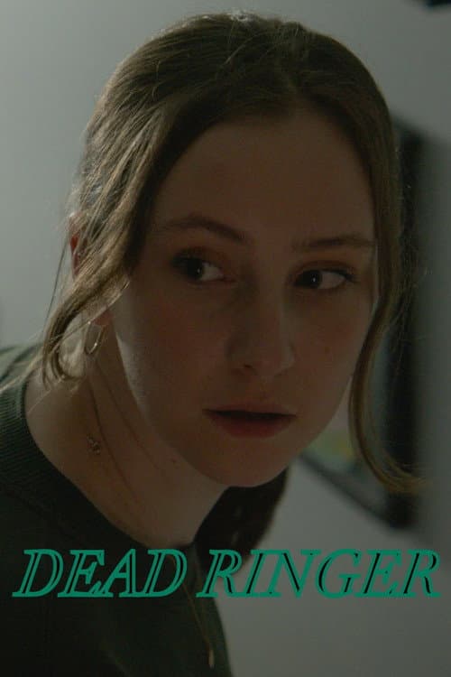 Poster for Dead Ringer