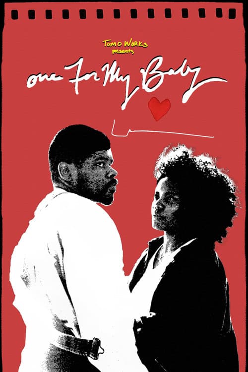 Poster for One For My Baby