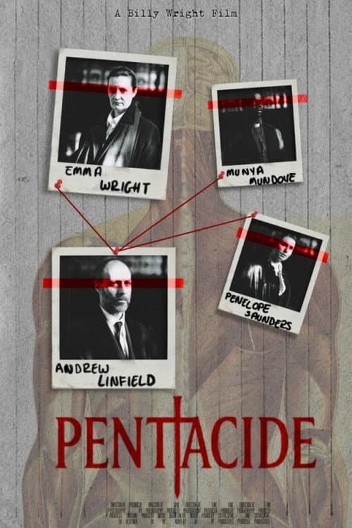 Poster for Pentacide