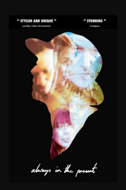 Poster for Always in the Present