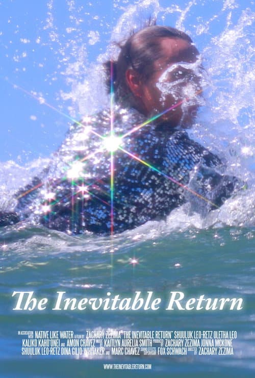 Poster for The Inevitable Return