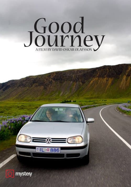 Poster for Safe Journey