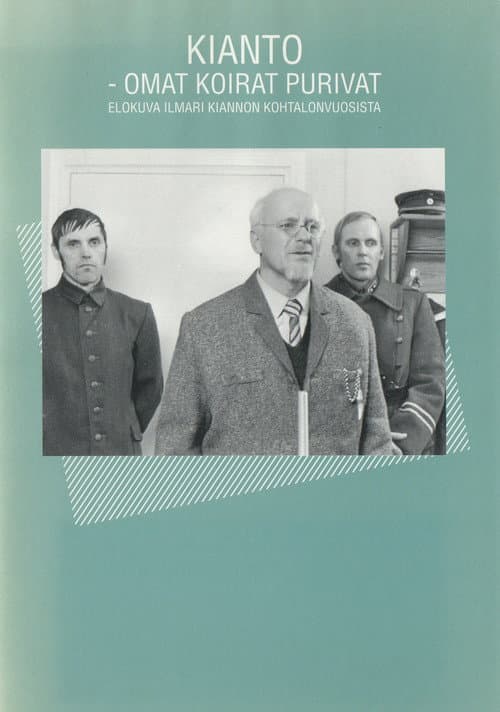 Poster for Omat koirat purivat