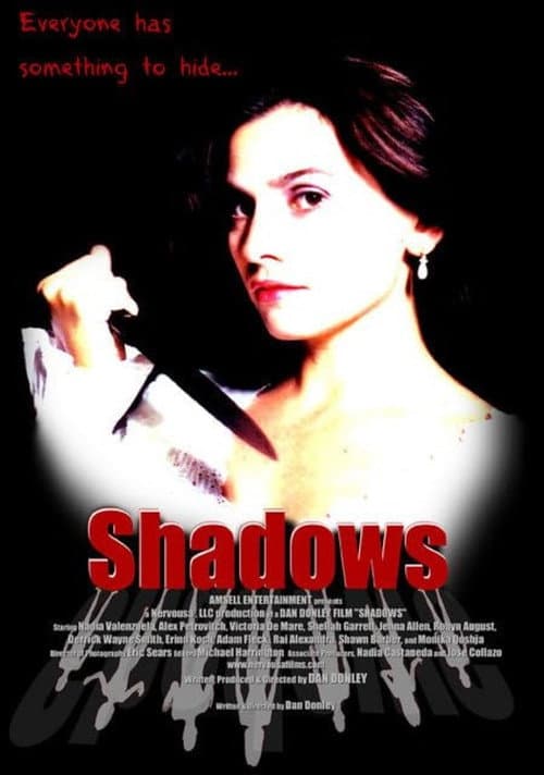 Poster for Shadows