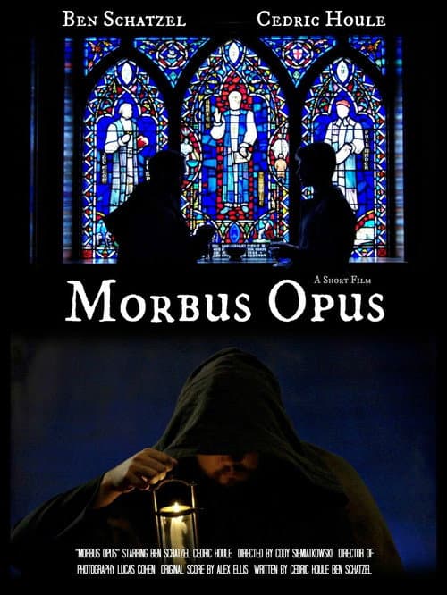 Poster for Morbus Opus