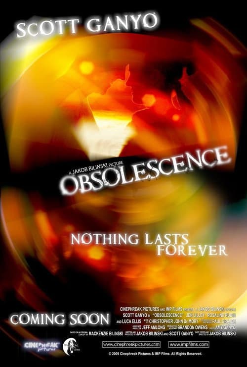 Poster for Obsolescence
