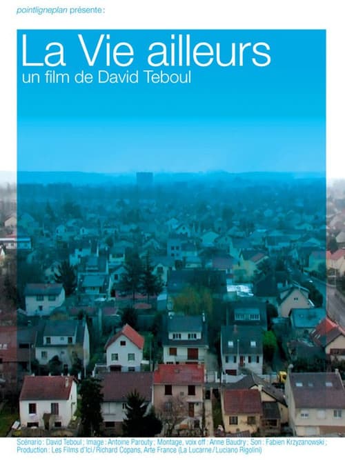 Poster for Council House
