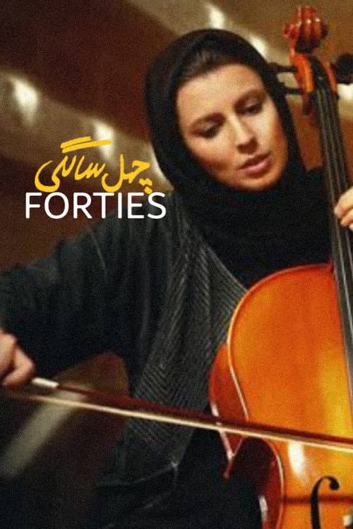 Poster for Forties