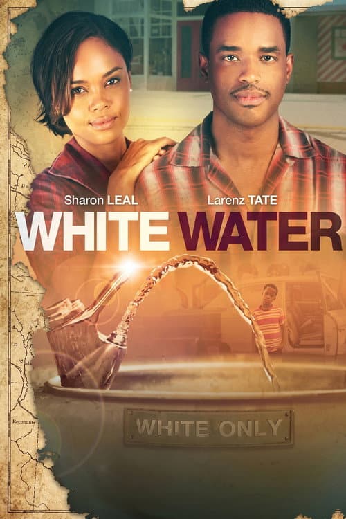 Poster for White Water