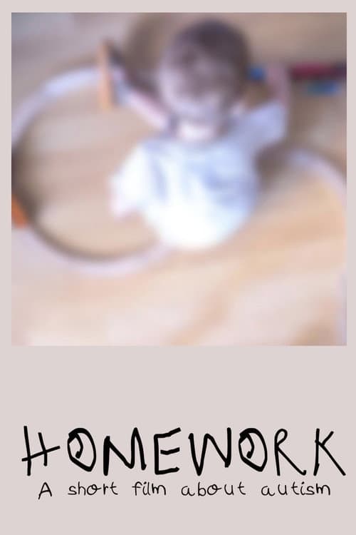 Poster for Homework