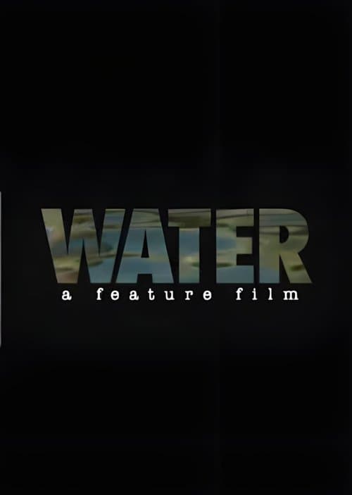 Poster for Water