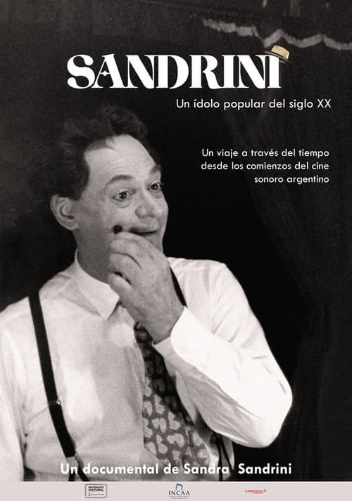 Poster for Sandrini