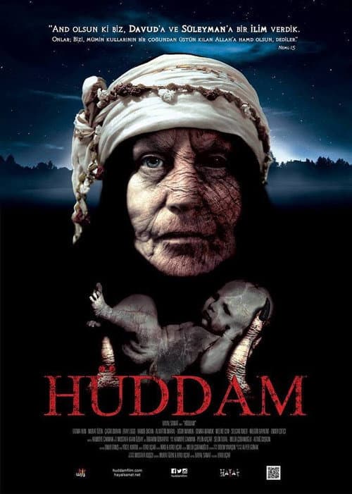 Poster for Hüddam