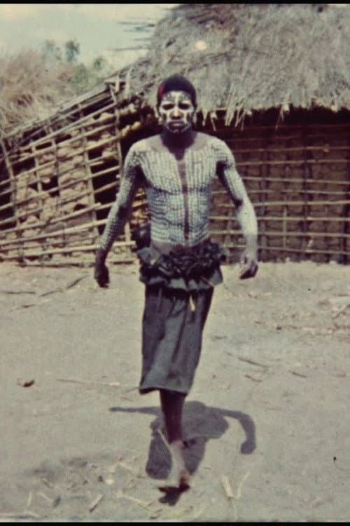 Poster for Viagem aos Makonde