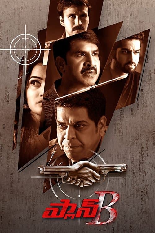 Poster for Plan B