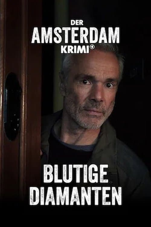 Poster for Amsterdam Undercover: Blood Diamonds