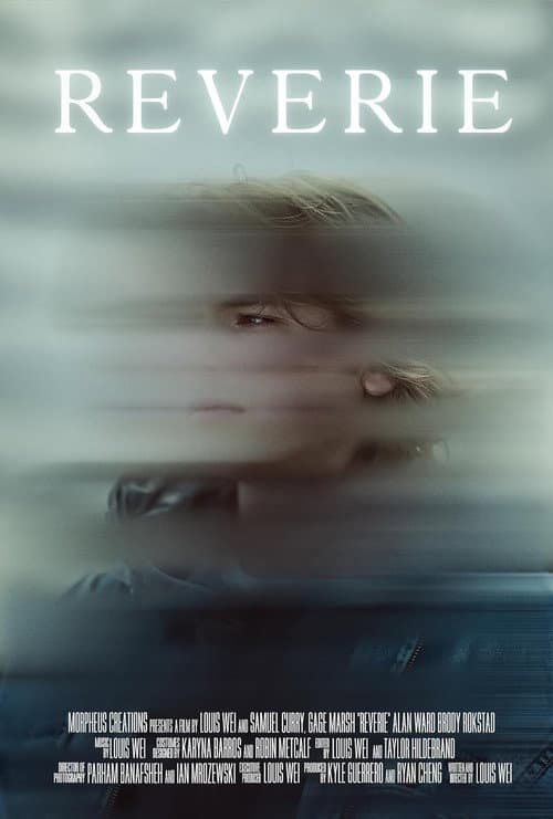 Poster for Reverie
