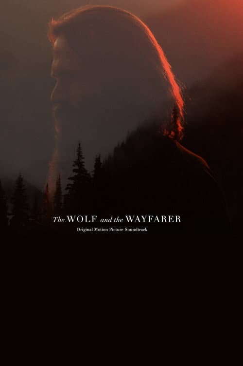 Poster for The Wolf and the Wayfarer